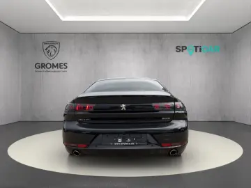 PEUGEOT 508 Hybrid 225 GT PHEV225