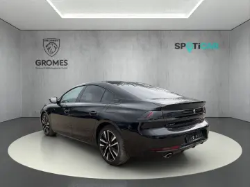 PEUGEOT 508 Hybrid 225 GT PHEV225