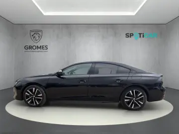 PEUGEOT 508 Hybrid 225 GT PHEV225