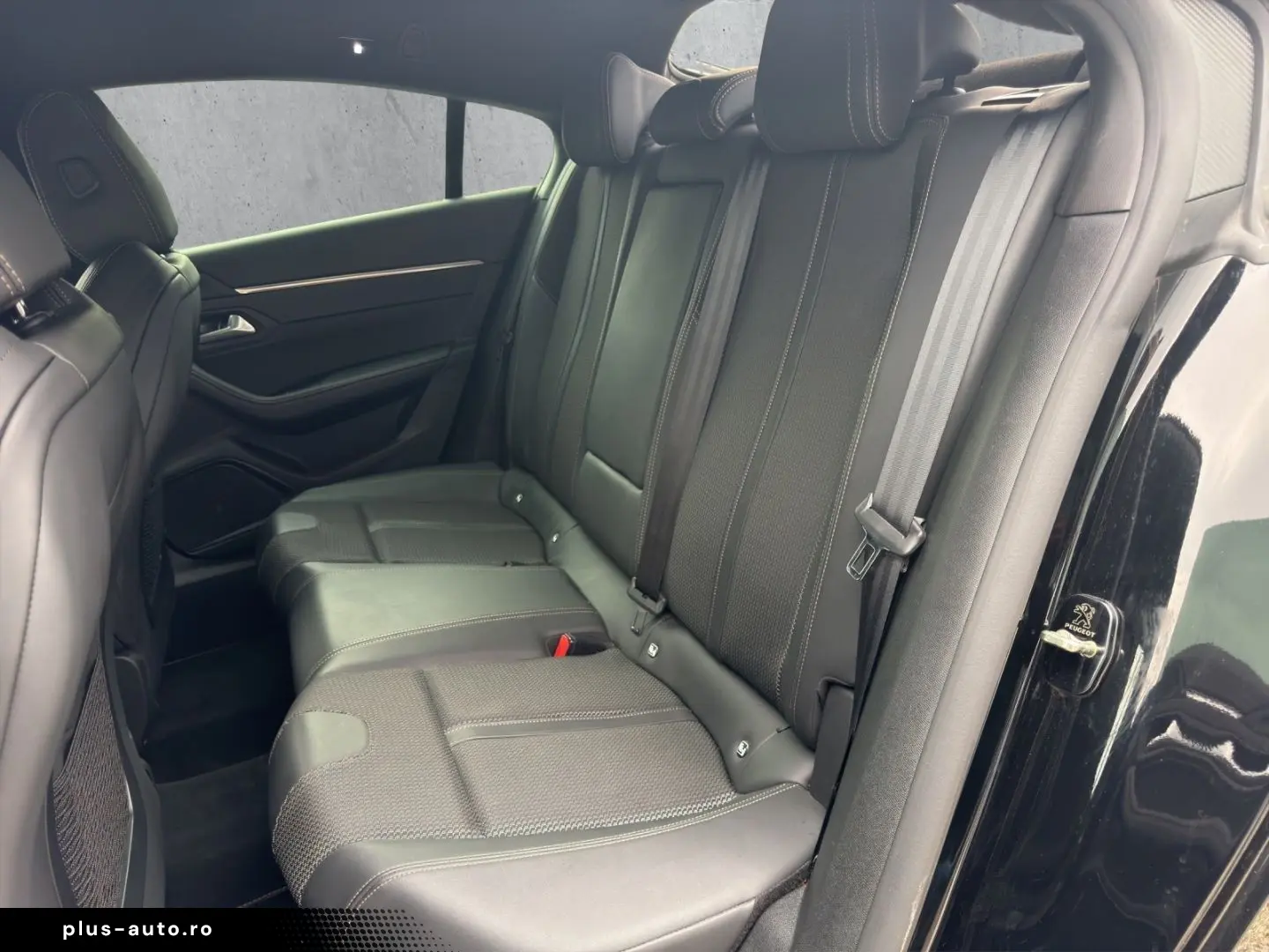 PEUGEOT 508 Hybrid 225 GT PHEV225