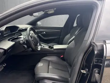 PEUGEOT 508 Hybrid 225 GT PHEV225