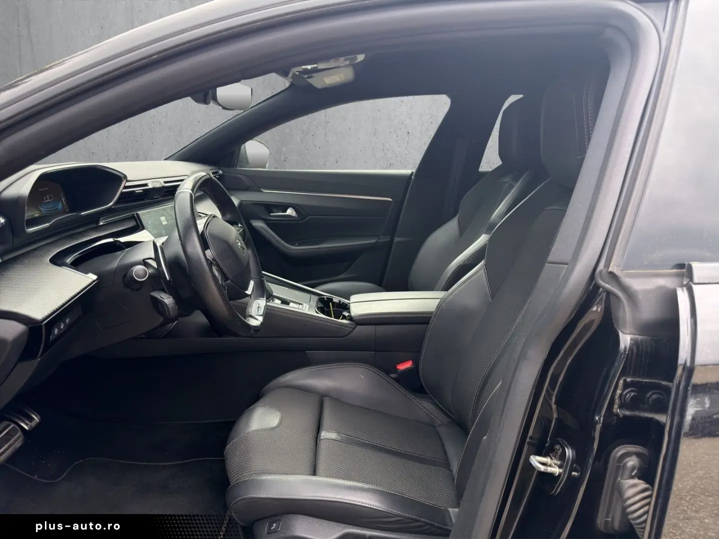 PEUGEOT 508 Hybrid 225 GT PHEV225