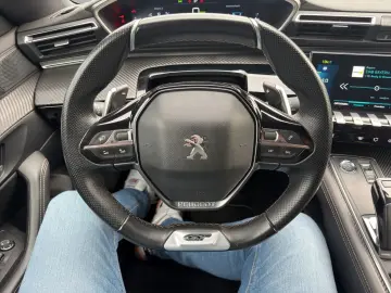 PEUGEOT 508 Hybrid 225 GT PHEV225
