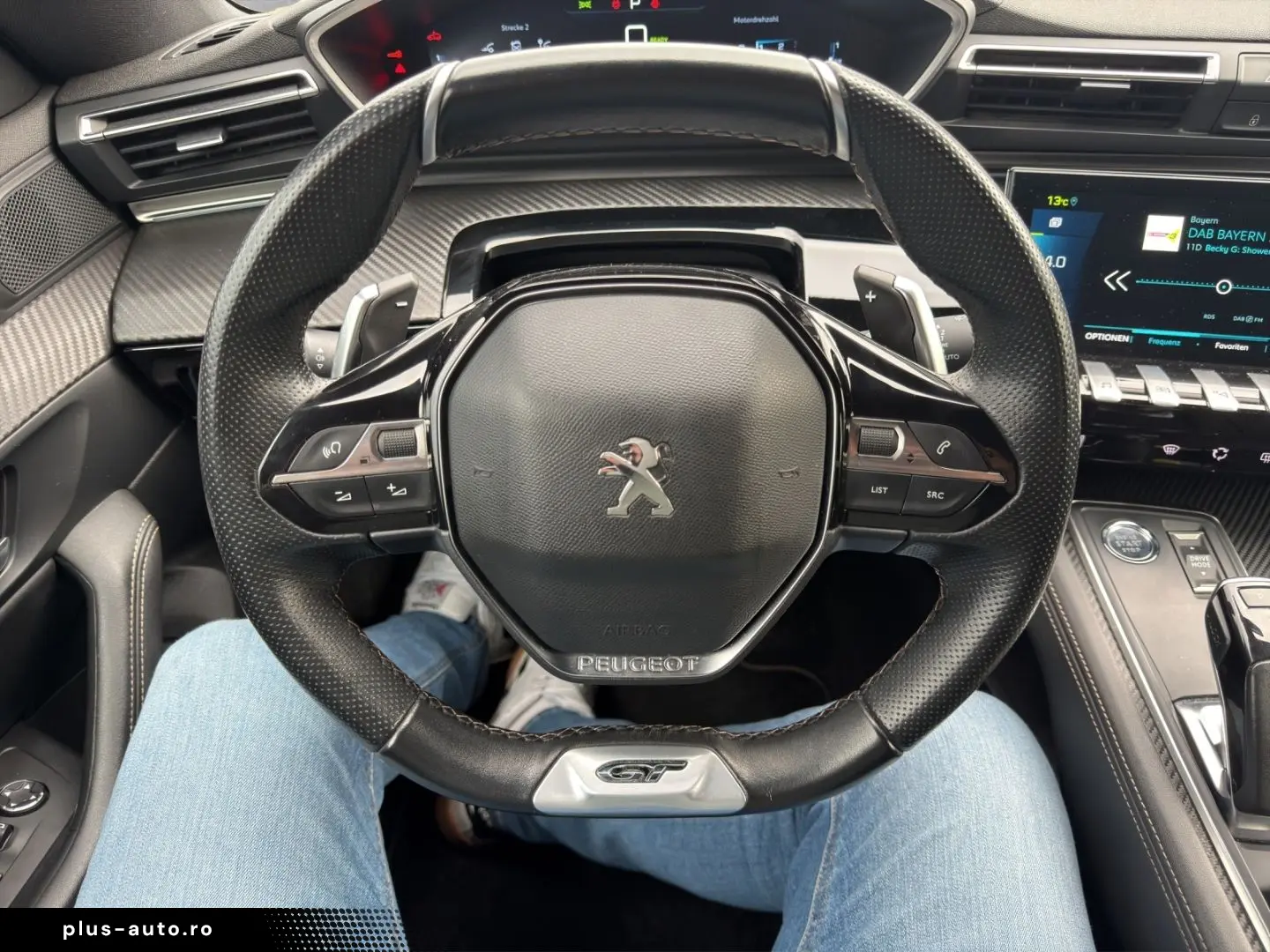 PEUGEOT 508 Hybrid 225 GT PHEV225