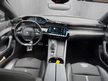 PEUGEOT 508 Hybrid 225 GT PHEV225