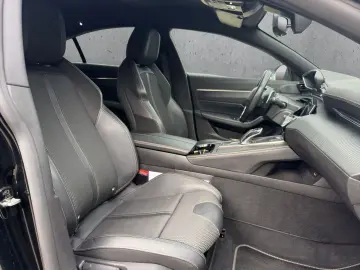 PEUGEOT 508 Hybrid 225 GT PHEV225