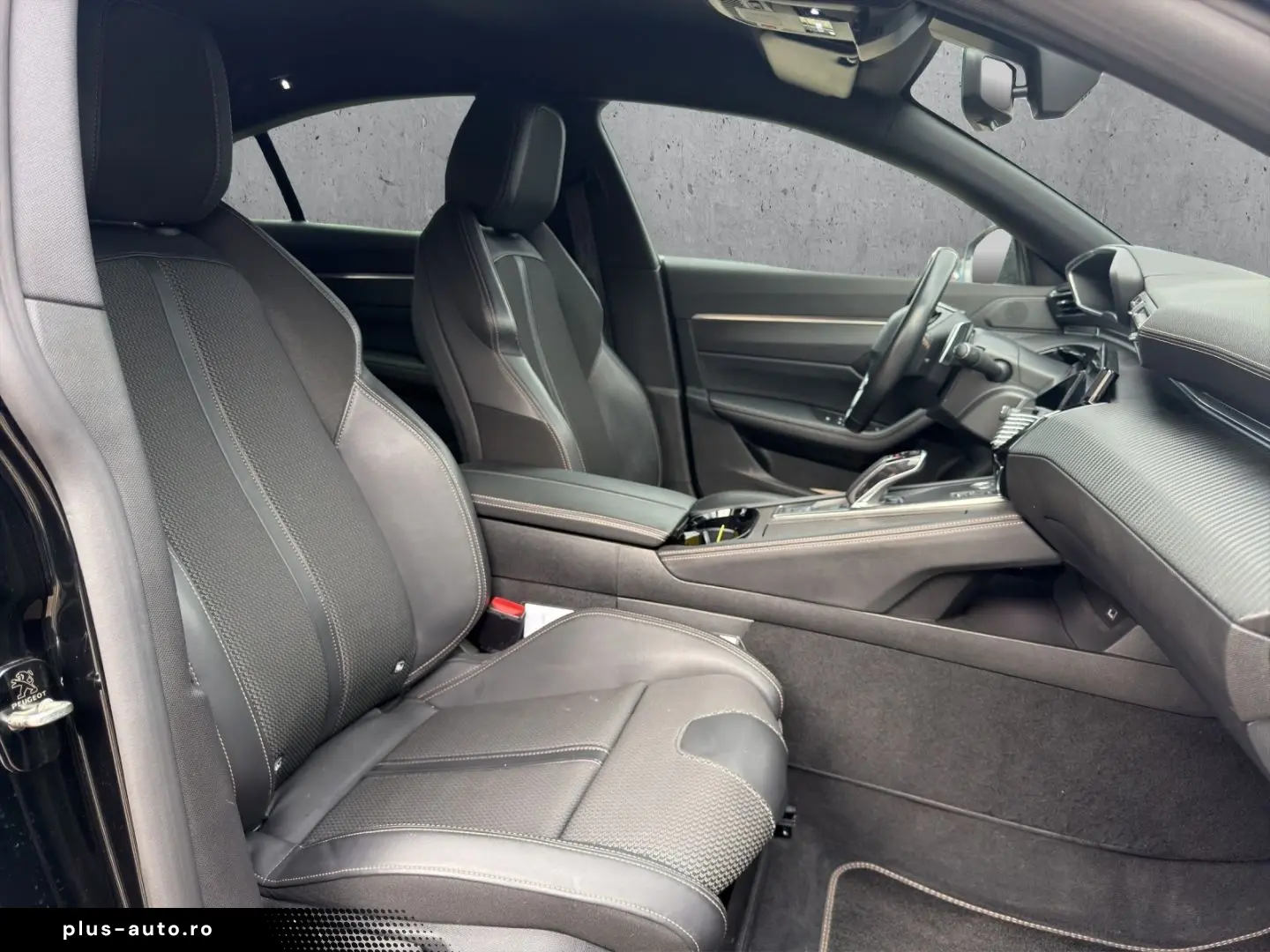 PEUGEOT 508 Hybrid 225 GT PHEV225