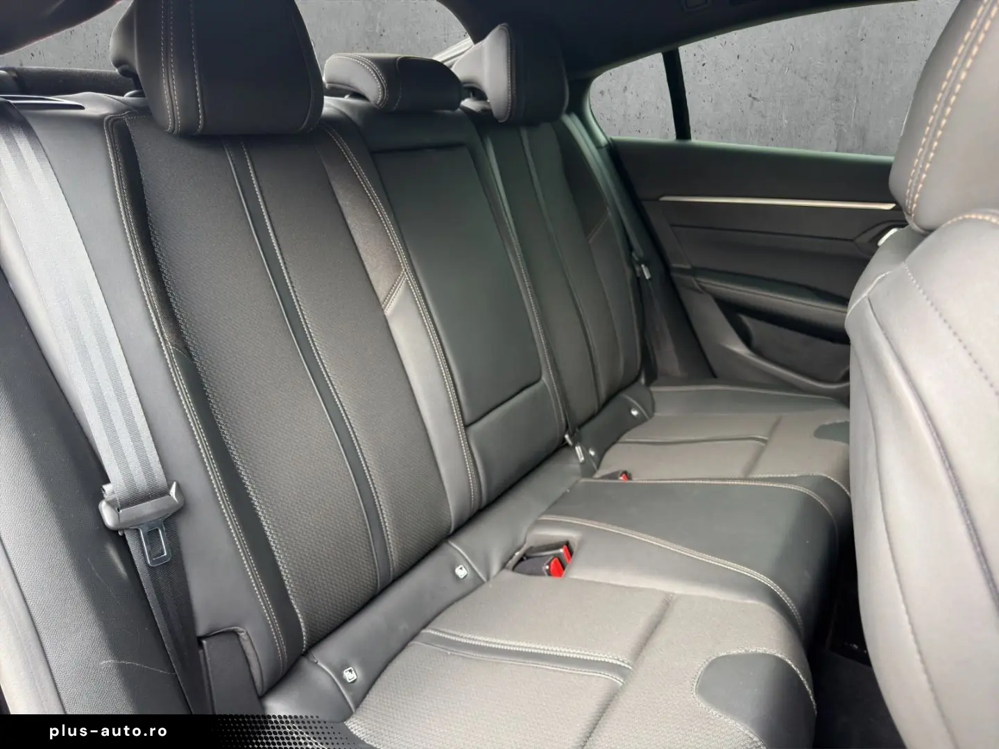 PEUGEOT 508 Hybrid 225 GT PHEV225