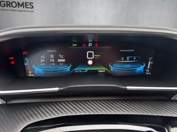 PEUGEOT 508 Hybrid 225 GT PHEV225