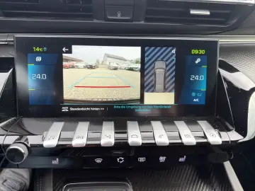 PEUGEOT 508 Hybrid 225 GT PHEV225
