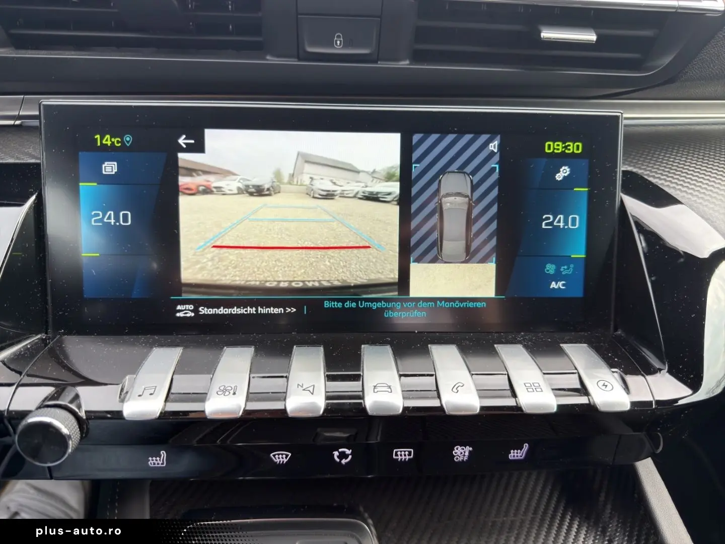 PEUGEOT 508 Hybrid 225 GT PHEV225