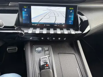 PEUGEOT 508 Hybrid 225 GT PHEV225