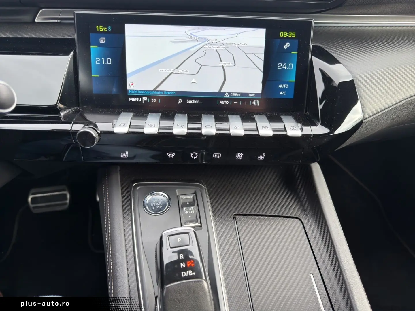 PEUGEOT 508 Hybrid 225 GT PHEV225