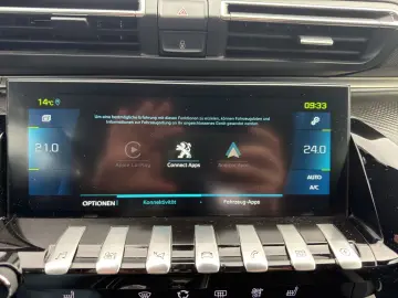 PEUGEOT 508 Hybrid 225 GT PHEV225