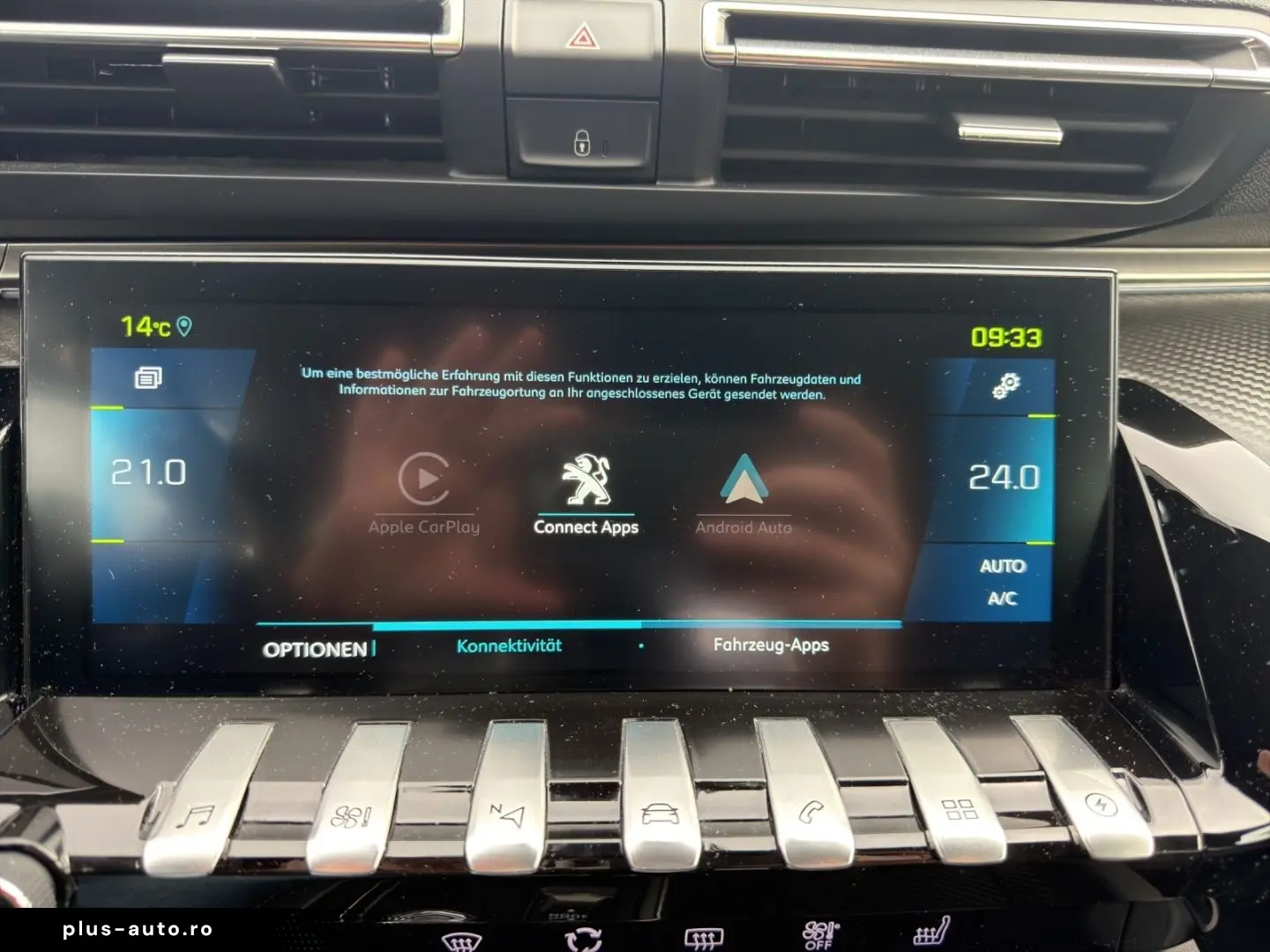 PEUGEOT 508 Hybrid 225 GT PHEV225