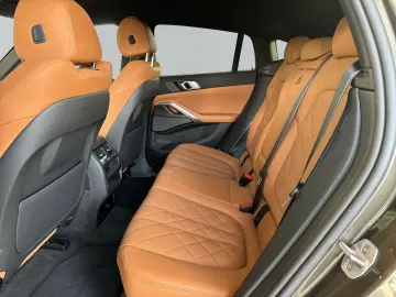 BMW X6 xDrive40i 641€ netto mtl. M Sportpaket Pro 21