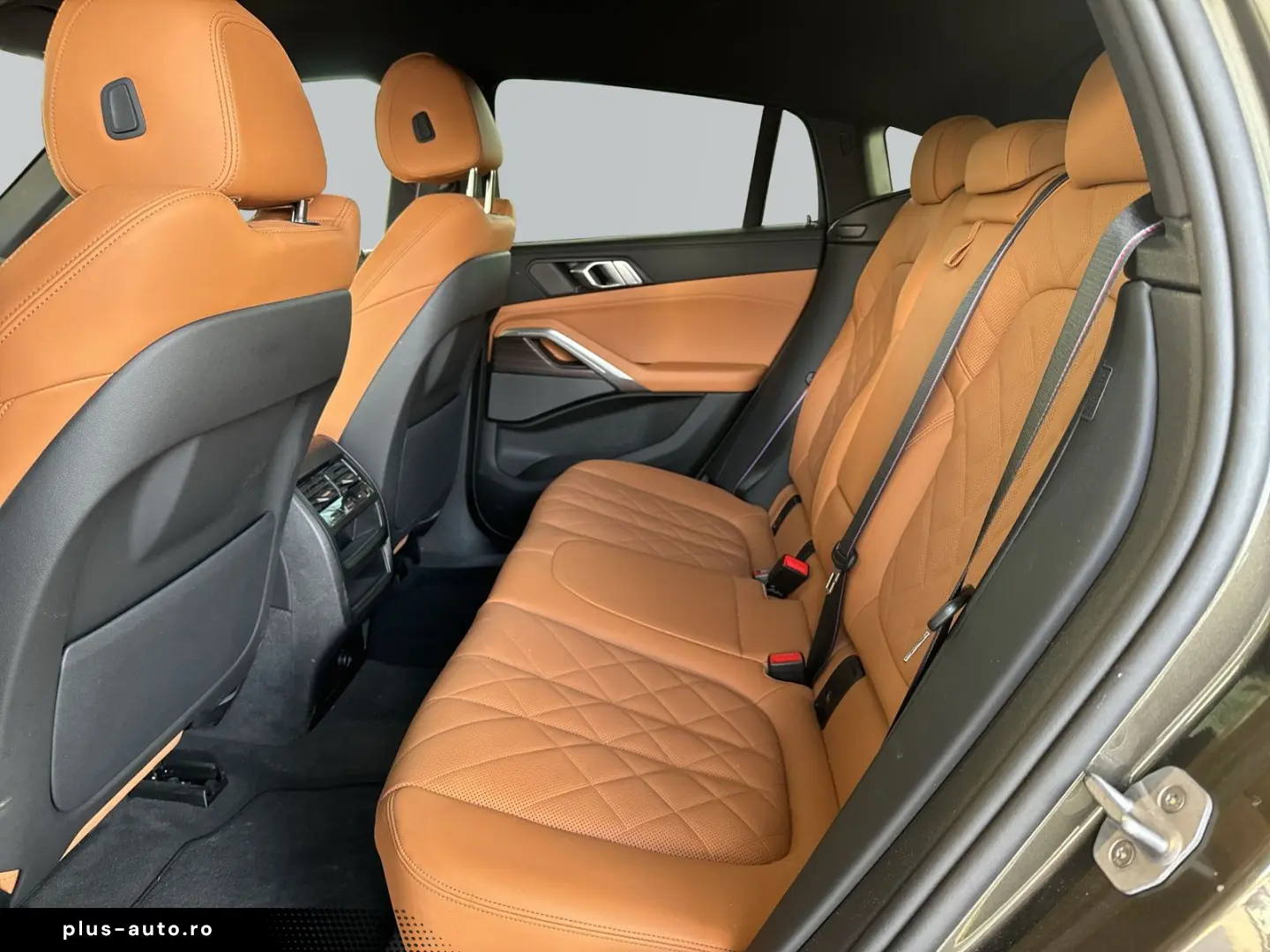 BMW X6 xDrive40i 641€ netto mtl. M Sportpaket Pro 21