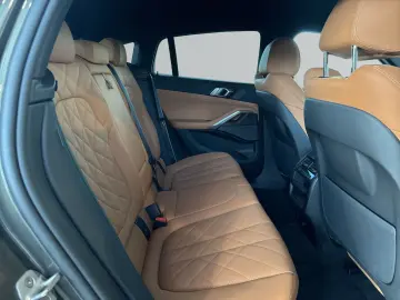 BMW X6 xDrive40i 641€ netto mtl. M Sportpaket Pro 21