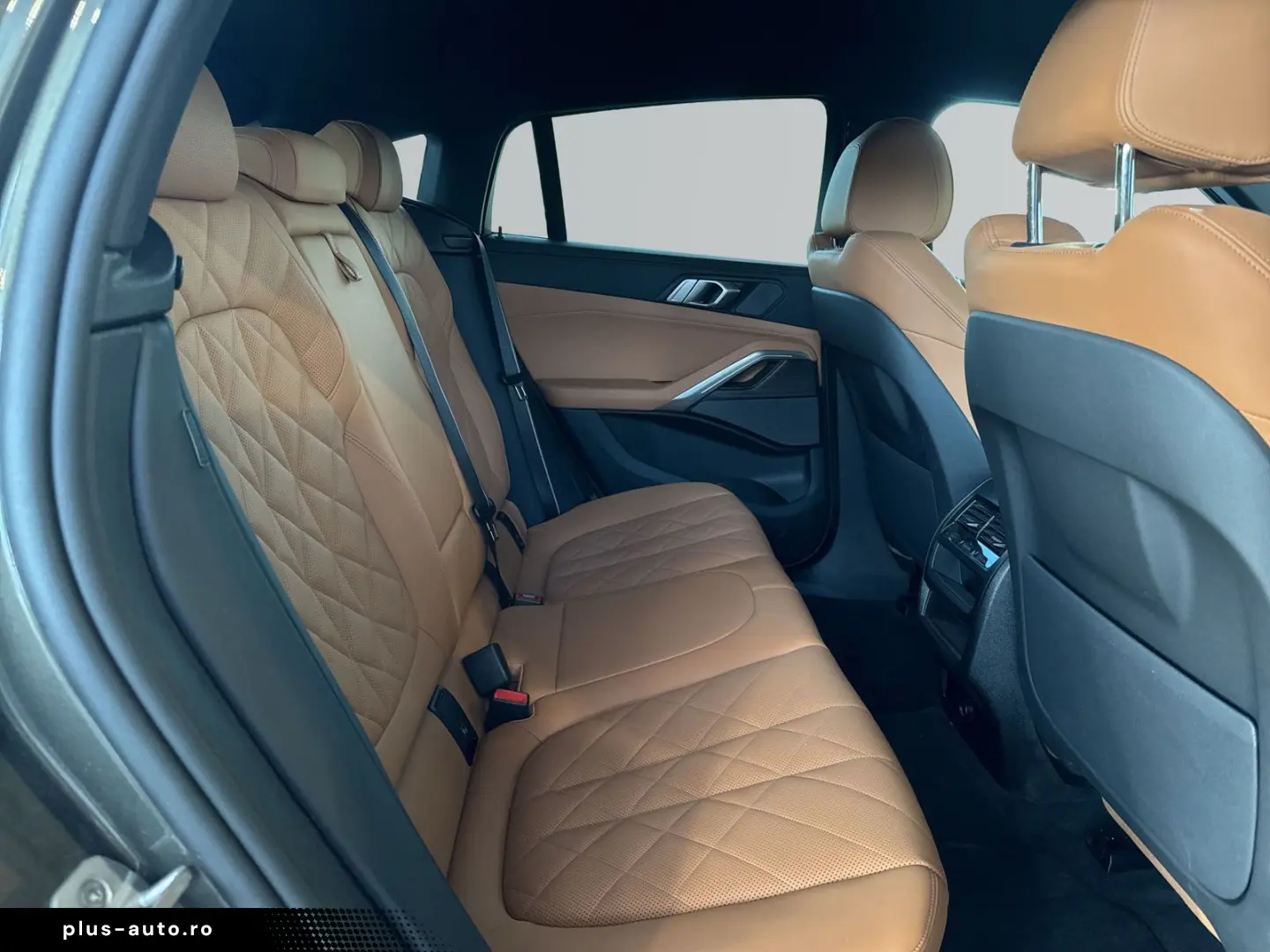BMW X6 xDrive40i 641€ netto mtl. M Sportpaket Pro 21