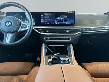 BMW X6 xDrive40i 641€ netto mtl. M Sportpaket Pro 21