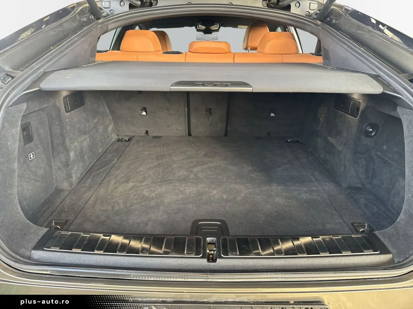 BMW X6 xDrive40i 641€ netto mtl. M Sportpaket Pro 21