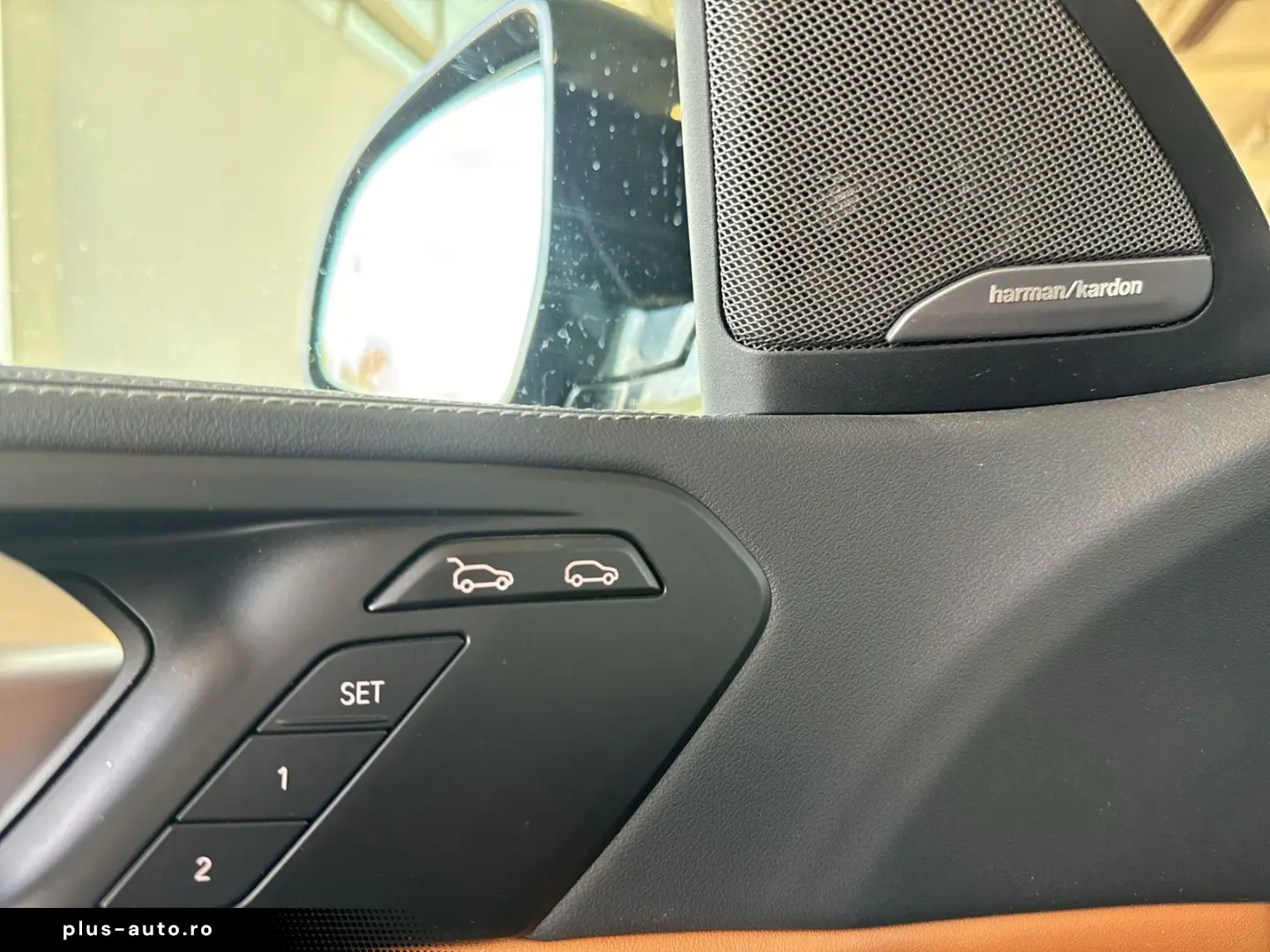BMW X6 xDrive40i 641€ netto mtl. M Sportpaket Pro 21