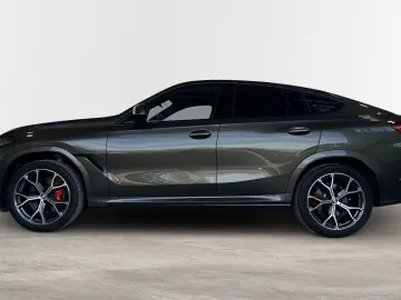 BMW X6 xDrive40i 641€ netto mtl. M Sportpaket Pro 21