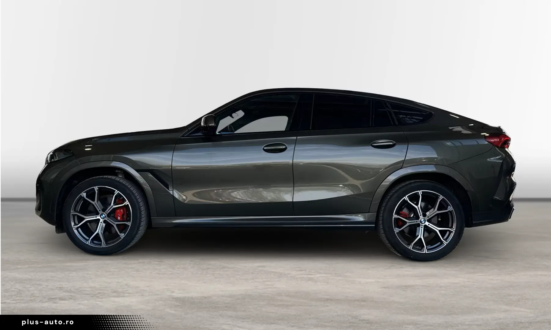 BMW X6 xDrive40i 641€ netto mtl. M Sportpaket Pro 21