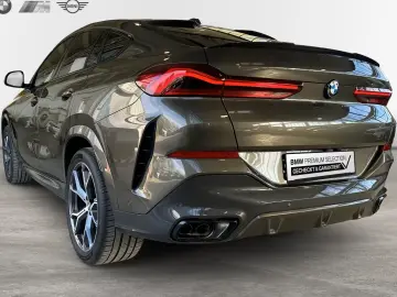 BMW X6 xDrive40i 641€ netto mtl. M Sportpaket Pro 21