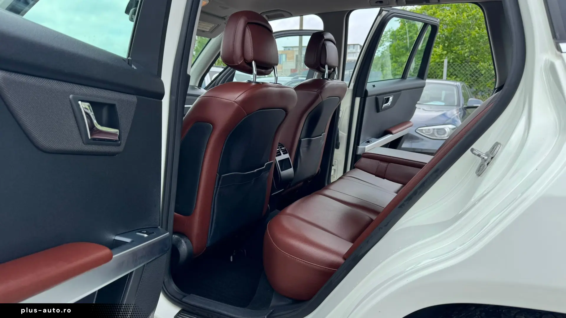 Mercedes-Benz GLK 220