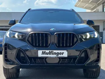 BMW X6 x40i M Sport PRO Standh.PanoD.Sitzbel.AHK 22