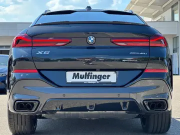 BMW X6 x40i M Sport PRO Standh.PanoD.Sitzbel.AHK 22