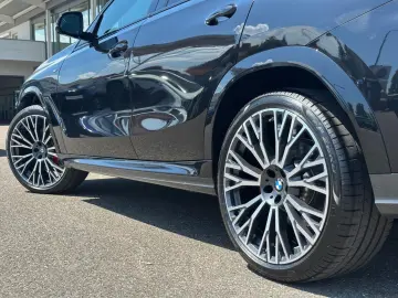 BMW X6 x40i M Sport PRO Standh.PanoD.Sitzbel.AHK 22