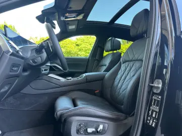 BMW X6 x40i M Sport PRO Standh.PanoD.Sitzbel.AHK 22