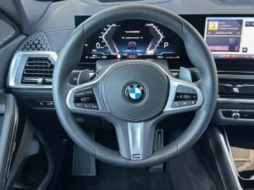 BMW X6 x40i M Sport PRO Standh.PanoD.Sitzbel.AHK 22