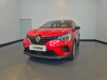RENAULT CAPTUR 1.0 TCe 90CP Life