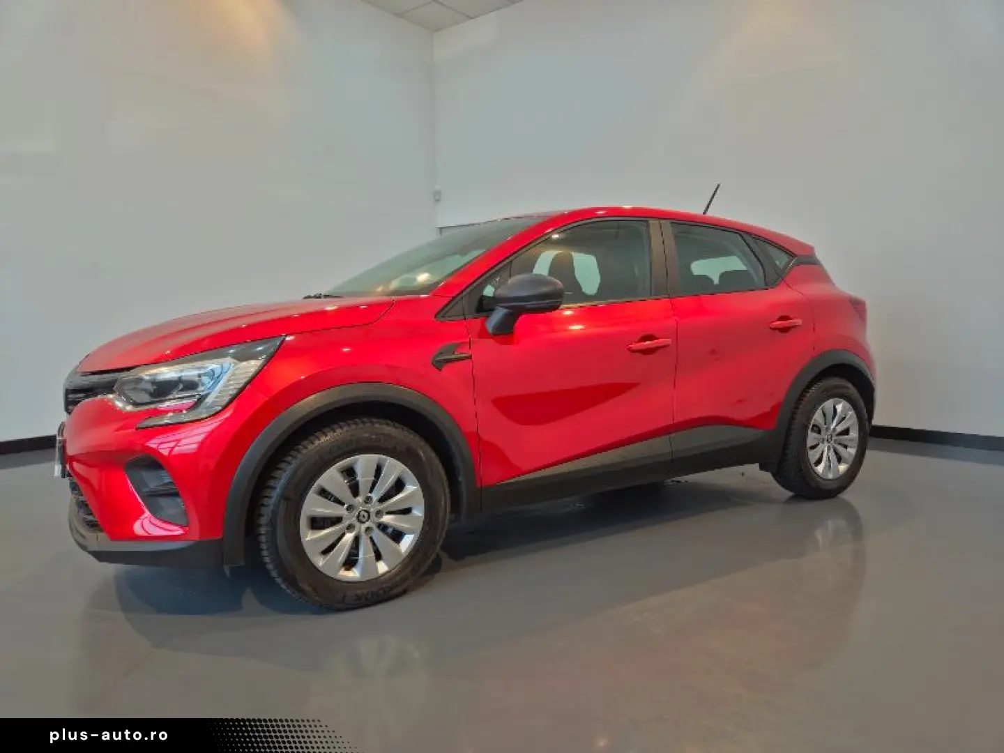 RENAULT CAPTUR 1.0 TCe 90CP Life