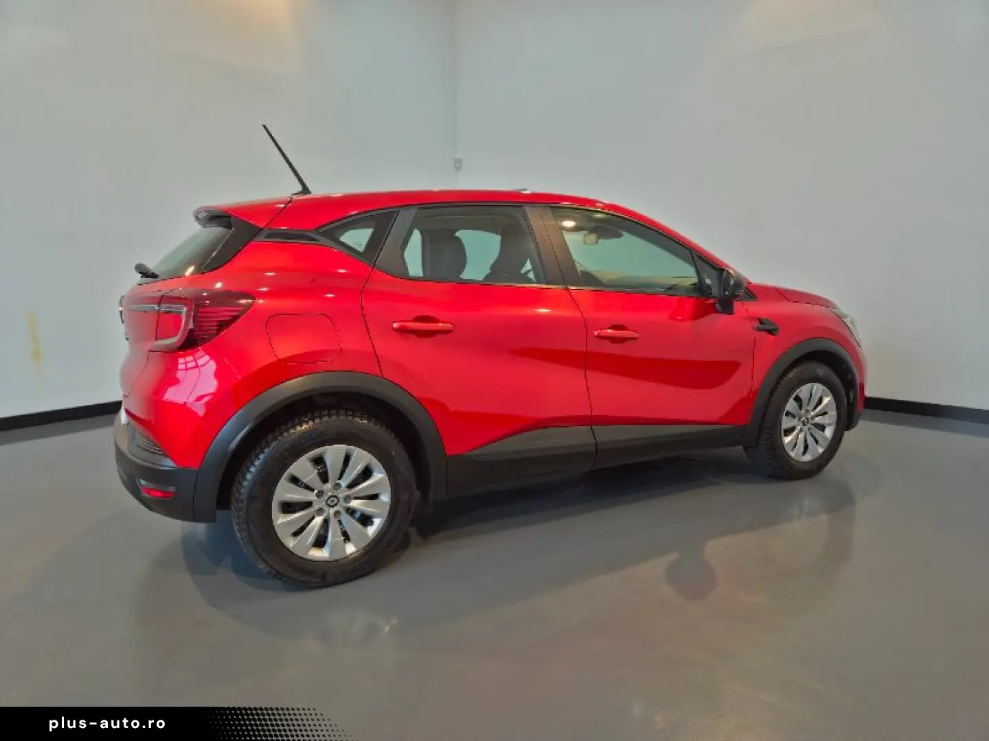 RENAULT CAPTUR 1.0 TCe 90CP Life