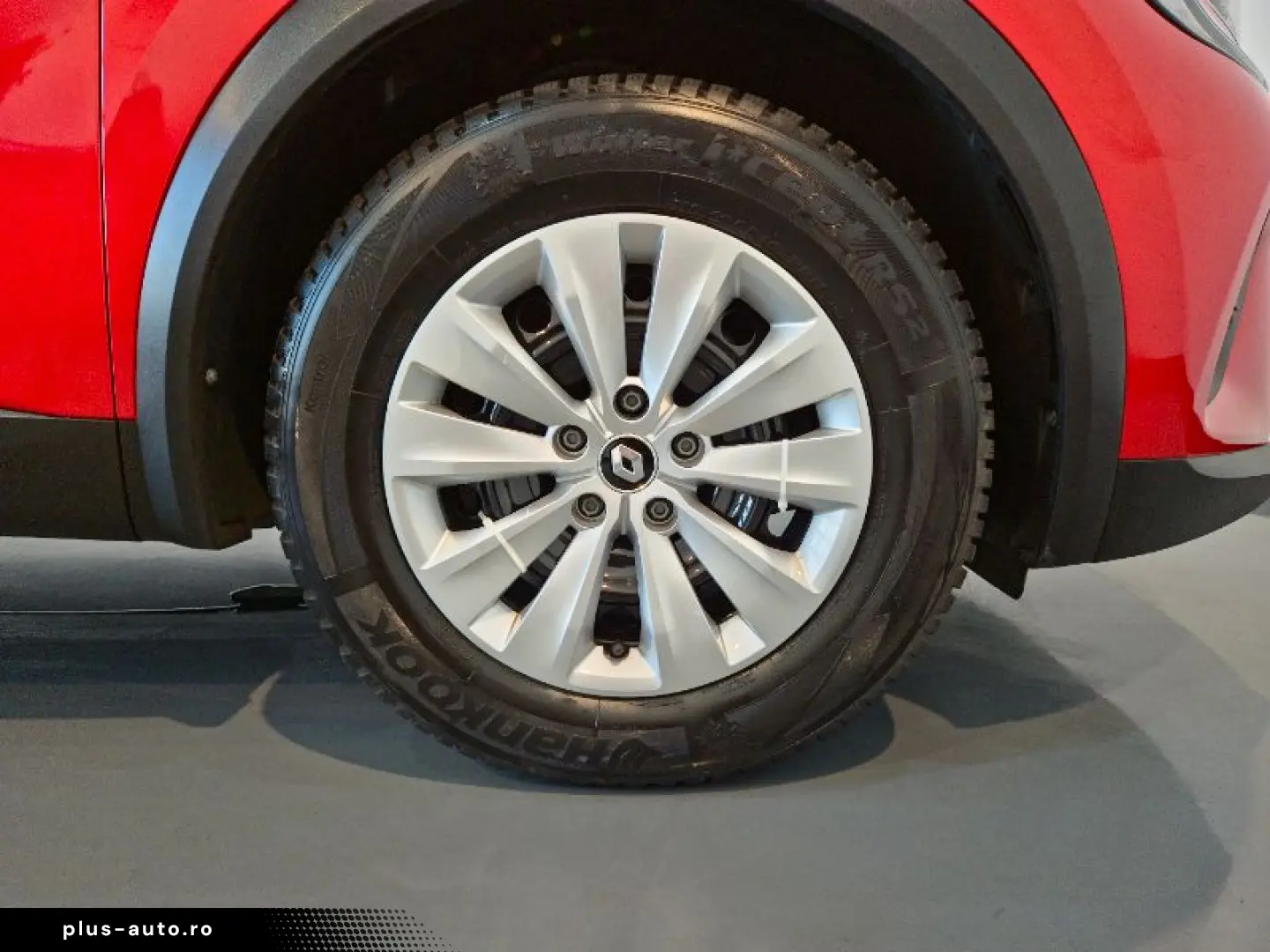 RENAULT CAPTUR 1.0 TCe 90CP Life