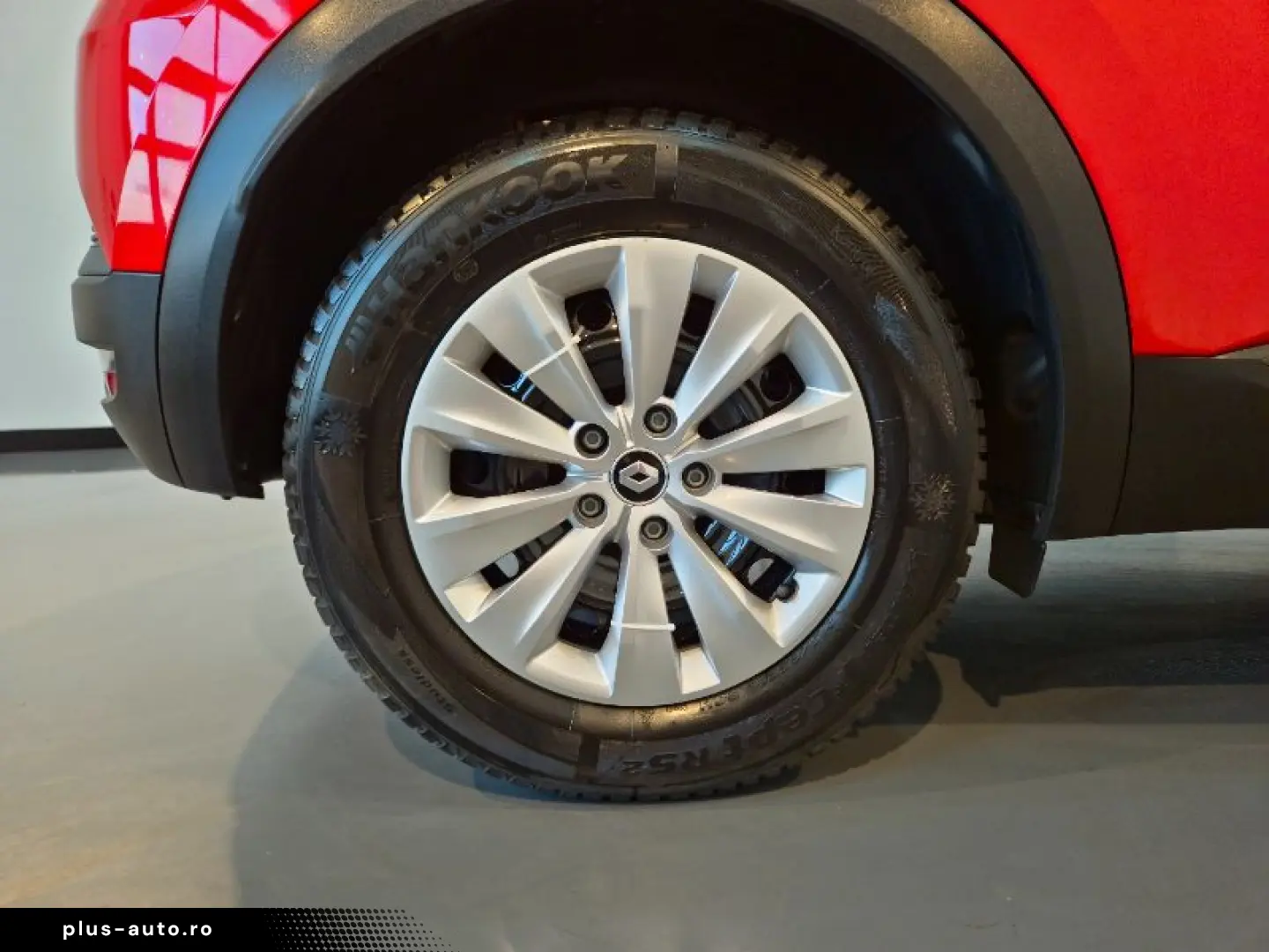 RENAULT CAPTUR 1.0 TCe 90CP Life