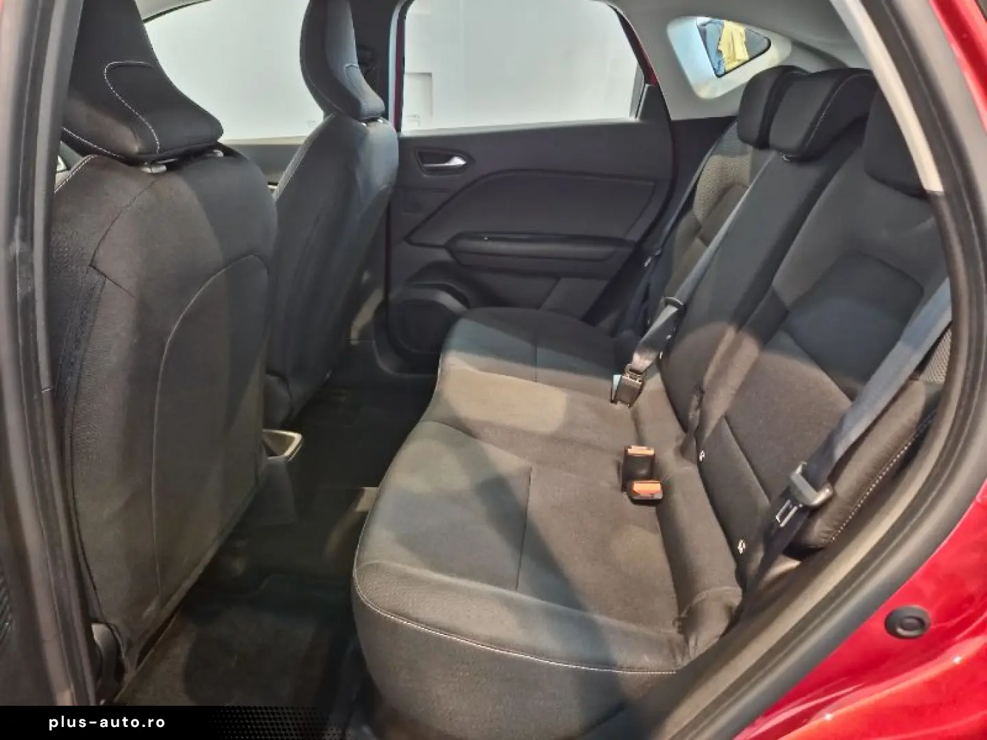 RENAULT CAPTUR 1.0 TCe 90CP Life