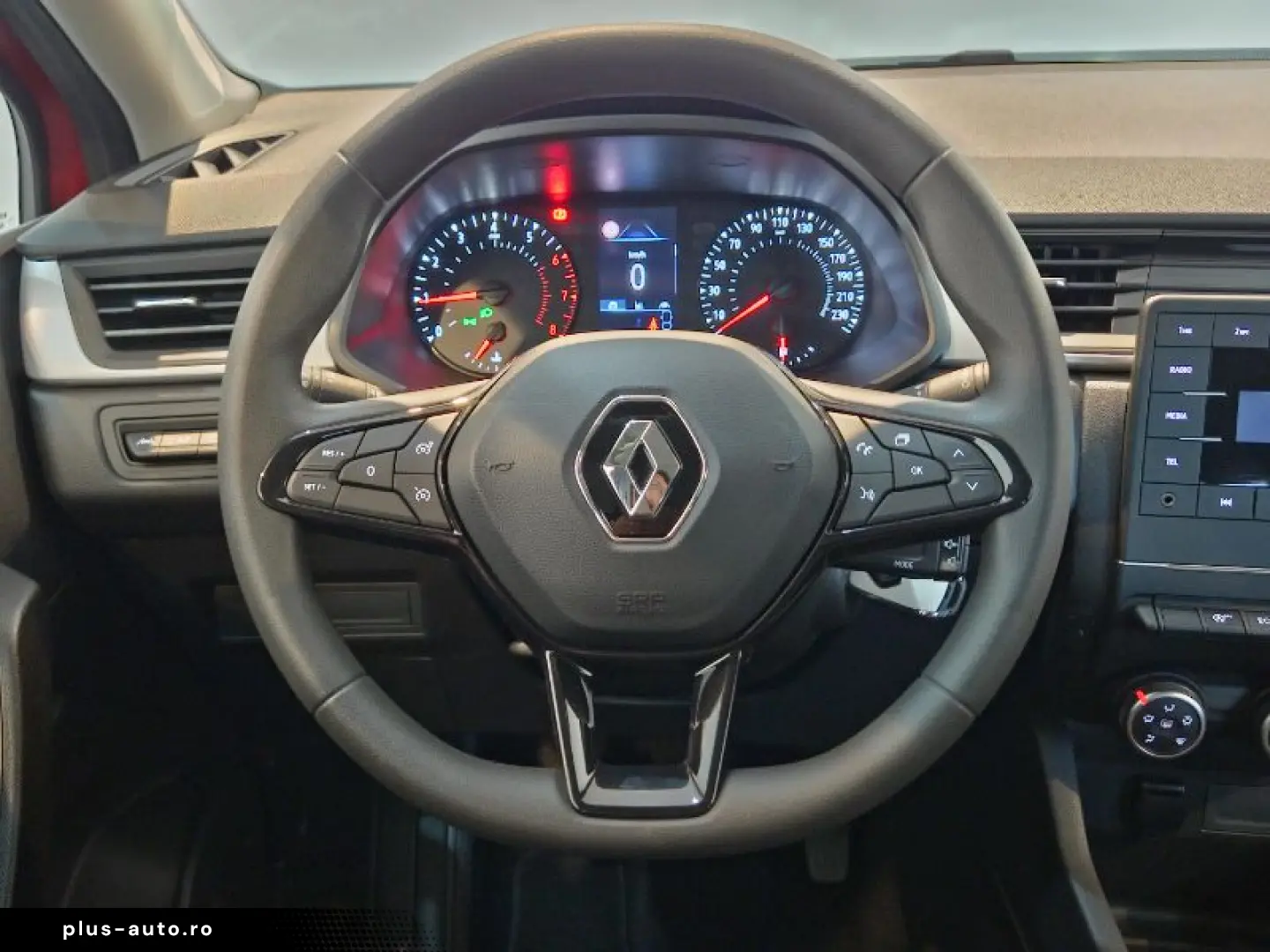 RENAULT CAPTUR 1.0 TCe 90CP Life