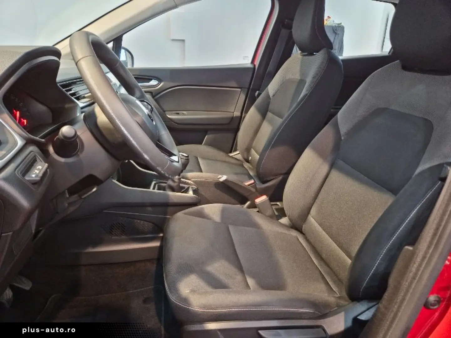 RENAULT CAPTUR 1.0 TCe 90CP Life