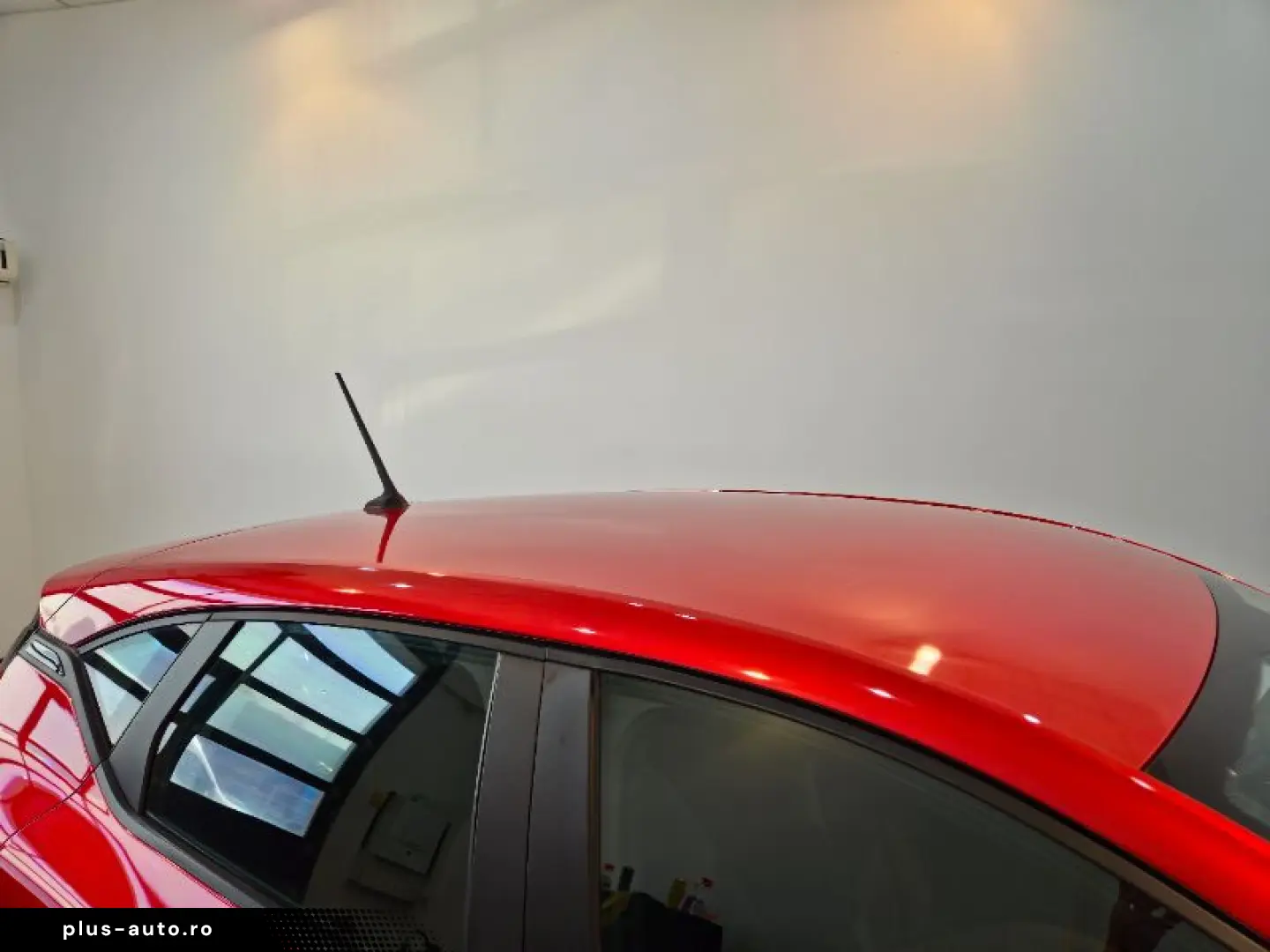 RENAULT CAPTUR 1.0 TCe 90CP Life
