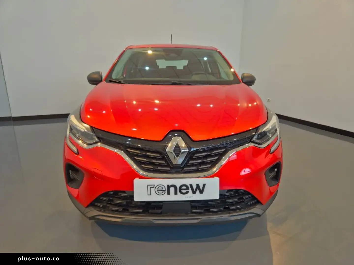RENAULT CAPTUR 1.0 TCe 90CP Life