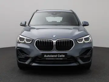 BMW X1 xD25e Sport Line Kamera HUD DAB Komfort Navi