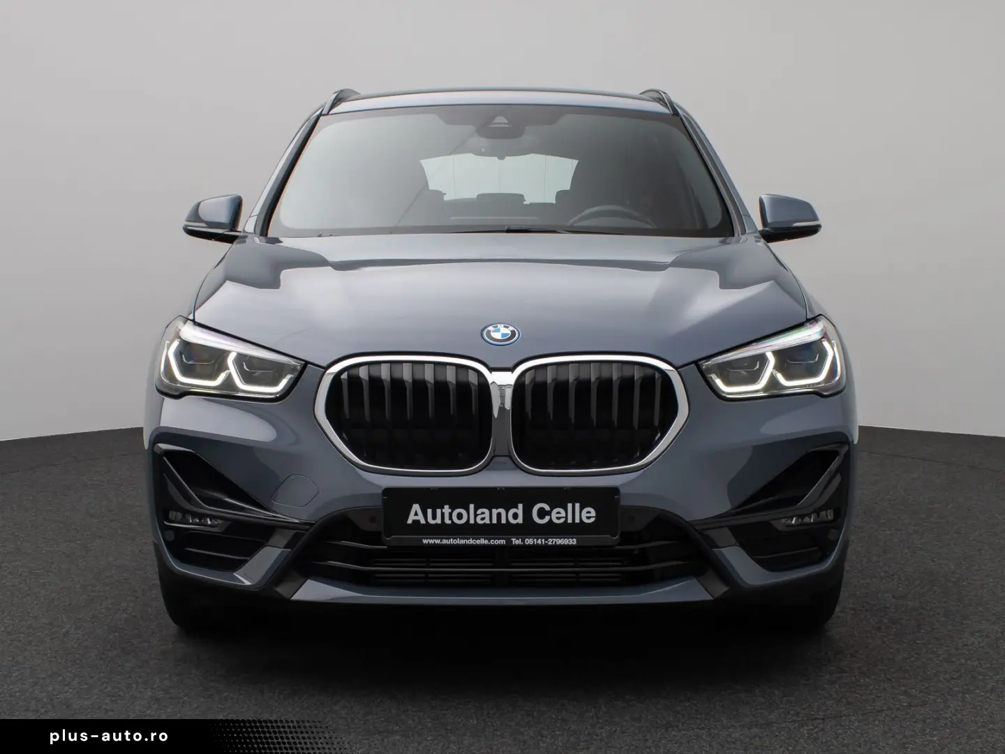 BMW X1 xD25e Sport Line Kamera HUD DAB Komfort Navi