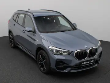 BMW X1 xD25e Sport Line Kamera HUD DAB Komfort Navi
