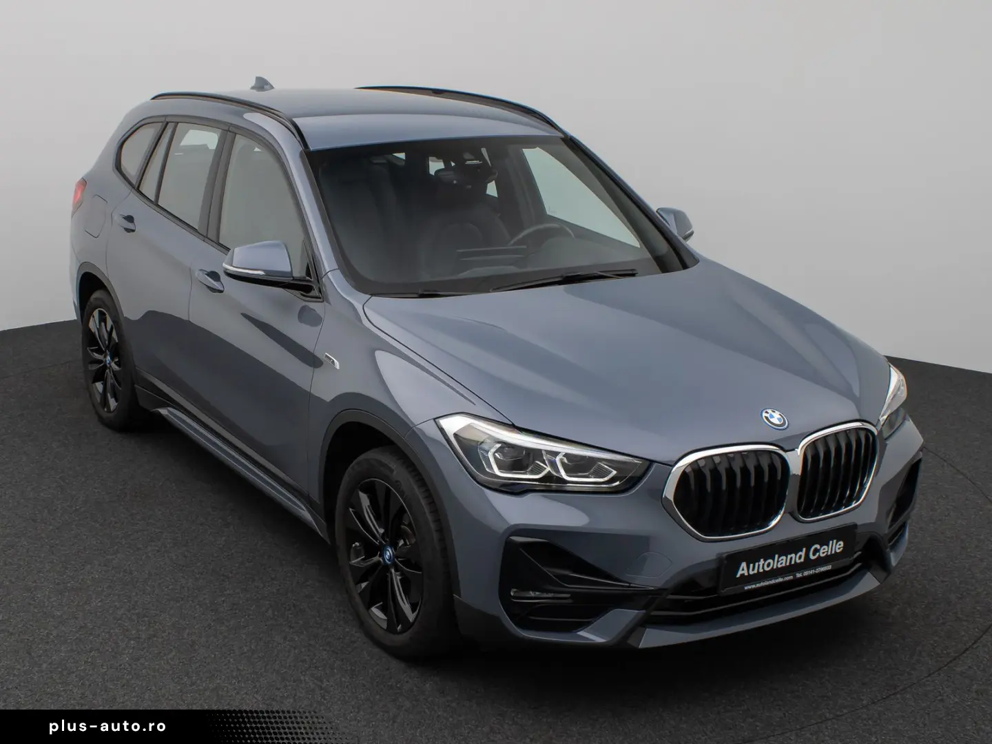 BMW X1 xD25e Sport Line Kamera HUD DAB Komfort Navi