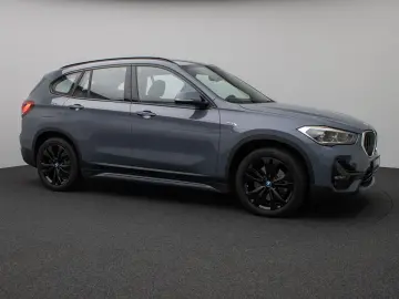 BMW X1 xD25e Sport Line Kamera HUD DAB Komfort Navi